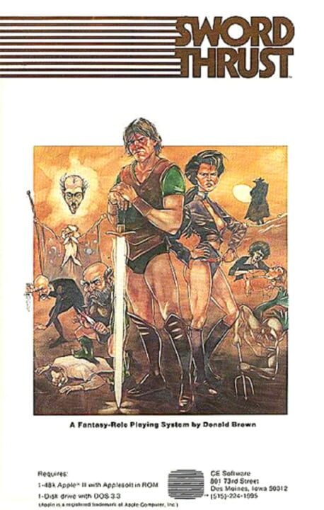 Game Cover