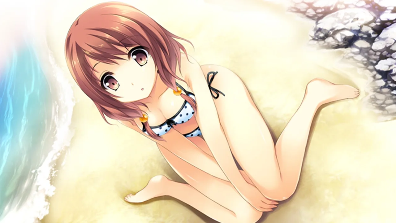 If My Heart Had Wings screenshot 1