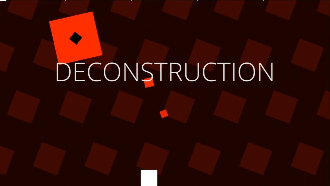 Deconstruction