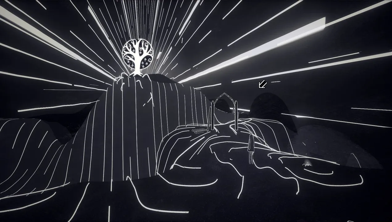 Genesis Noir screenshot 2
