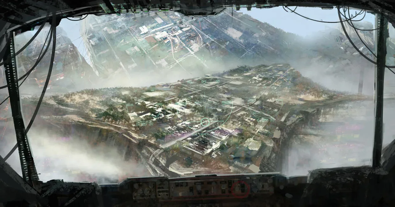 Titanfall artwork 4771