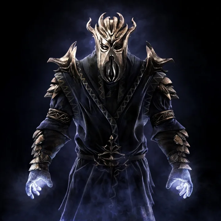 The Elder Scrolls V: Skyrim - Dragonborn artwork 181