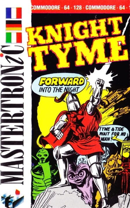 Game Cover