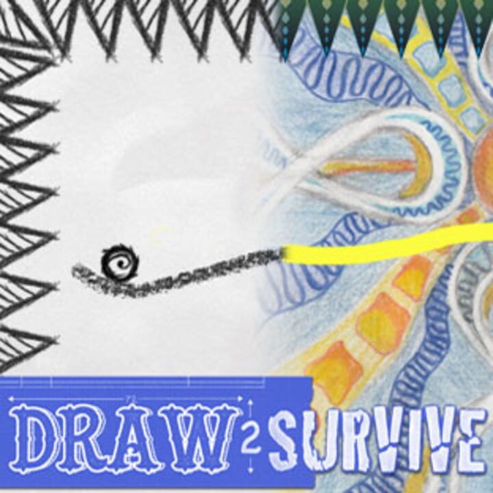 Draw 2 Survive cover art