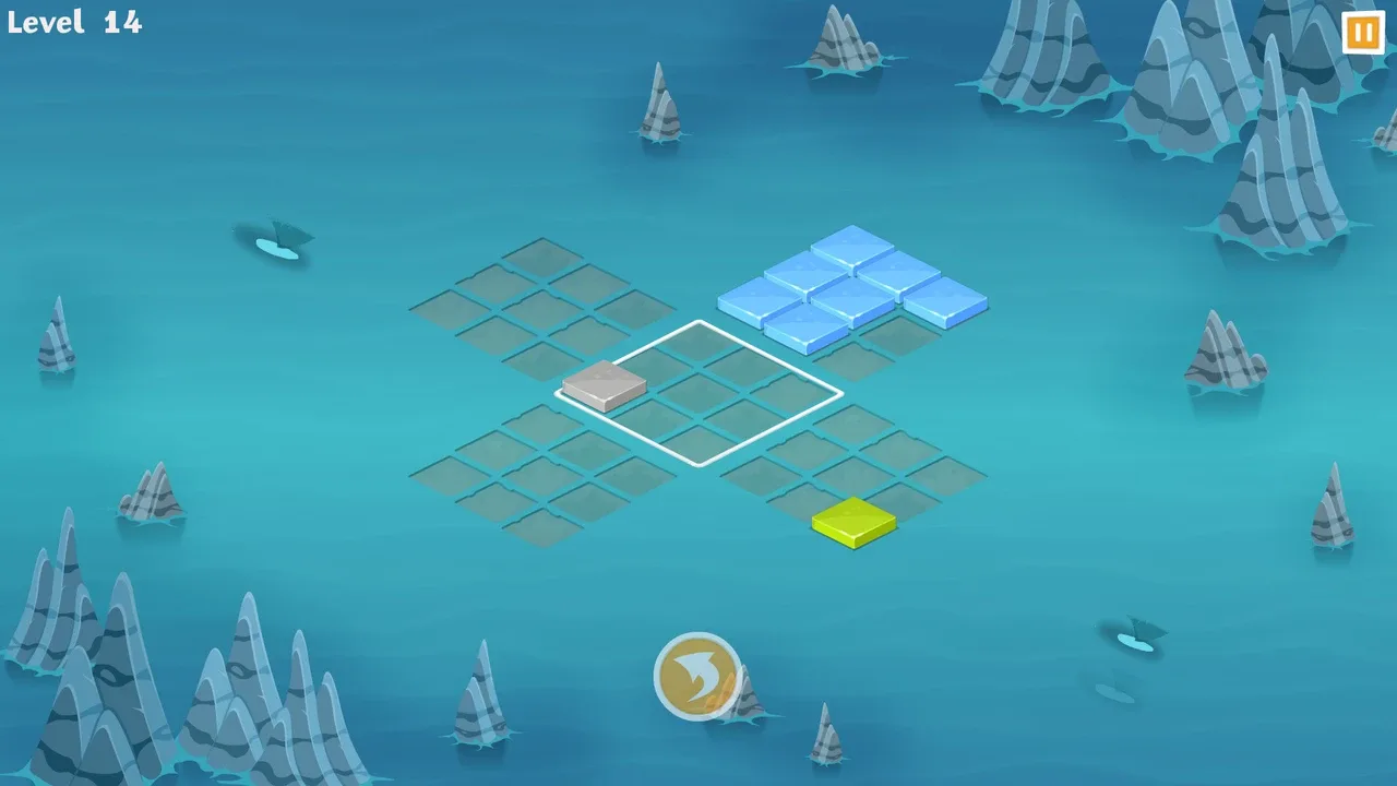 Perfect Fit - Totemland screenshot 2