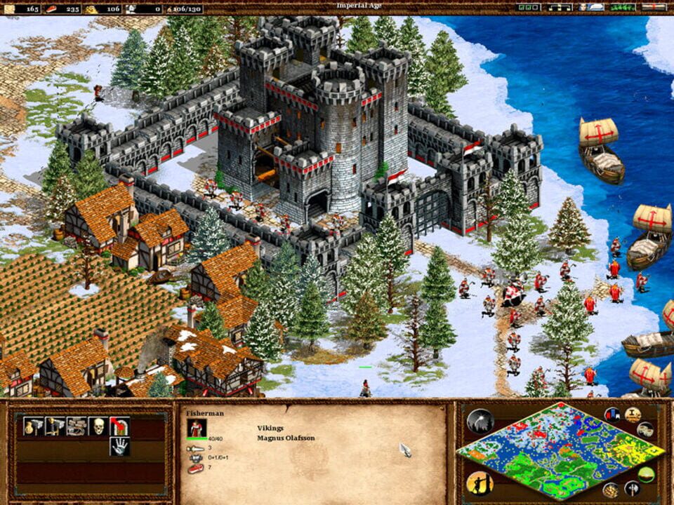 age of empires ii the age of kings free download