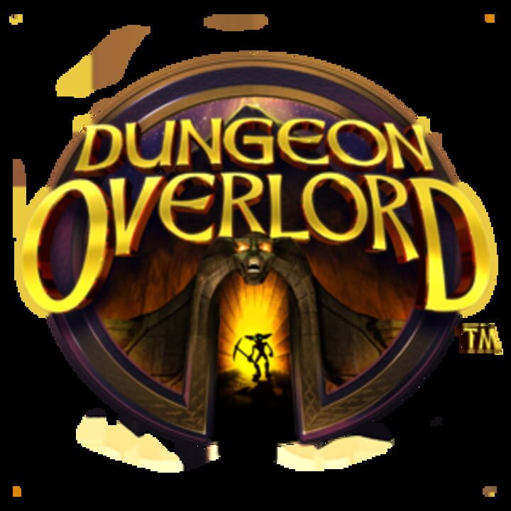 Dungeon Overlord cover art