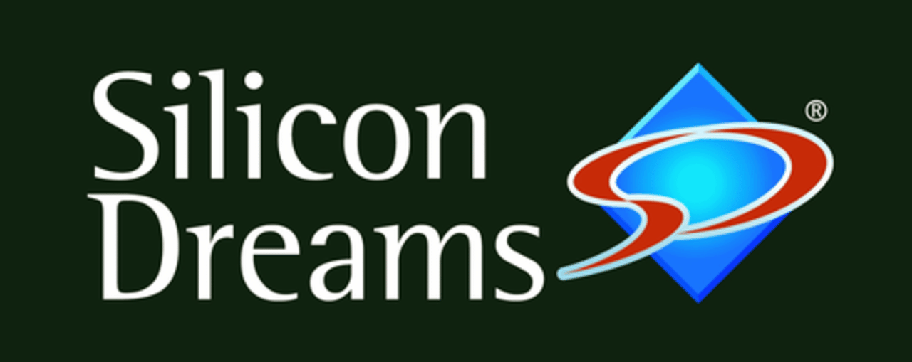Silicon Dreams Studios Logo