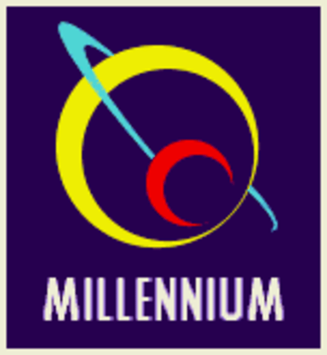 Millennium Interactive Logo