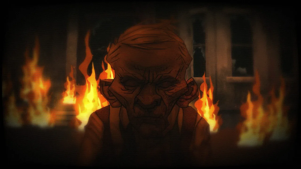 Masochisia screenshot 2