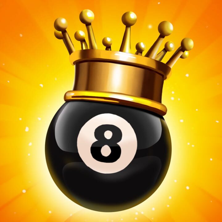 Pool Live Tour: Champions cover art