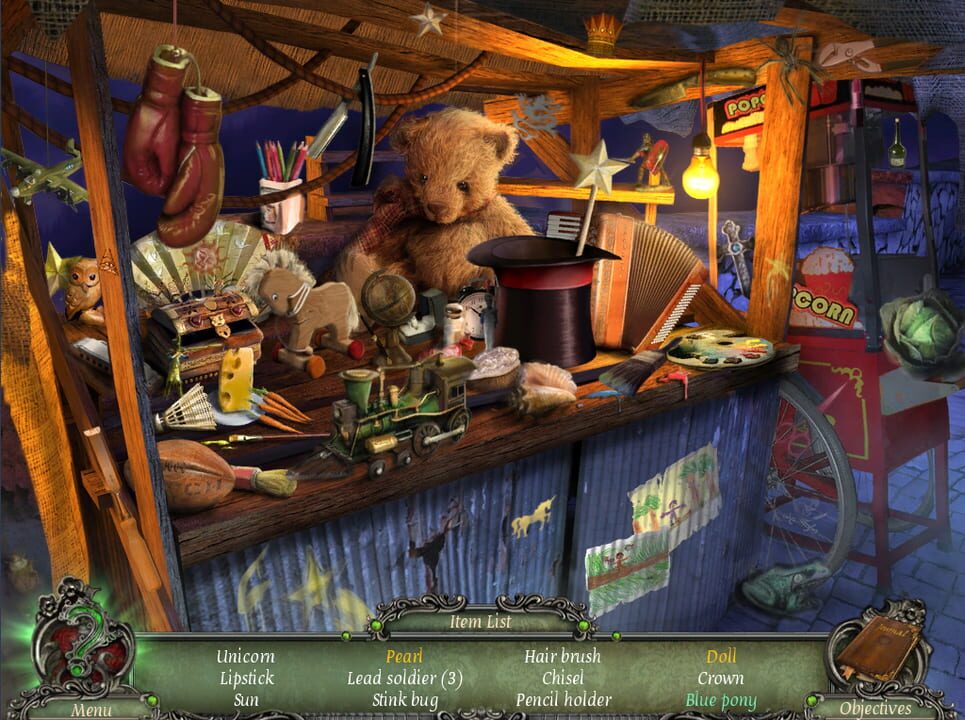 Rite of Passage: The Perfect Show - Collector's Edition