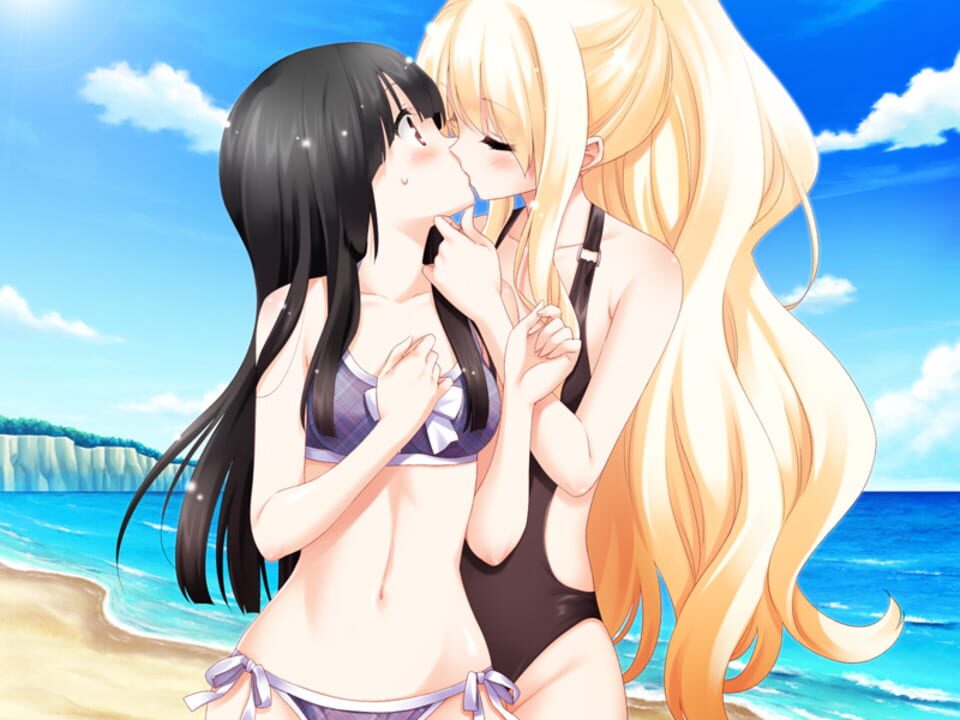 Sono Hanabira ni Kuchizuke wo: Anata ni Chikau Ai screenshot