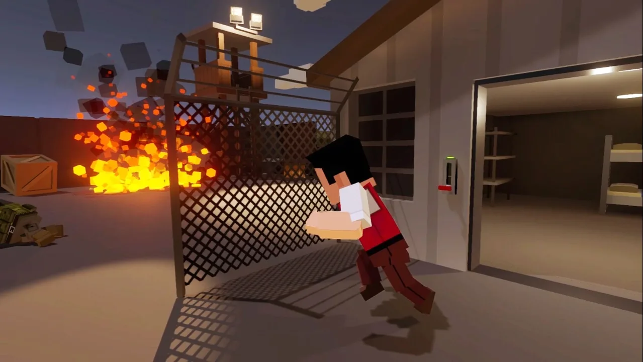 Just In Time Incorporated screenshot 1