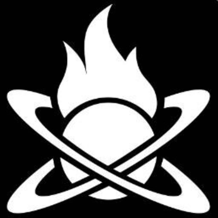 AtomicTorch Studio Logo