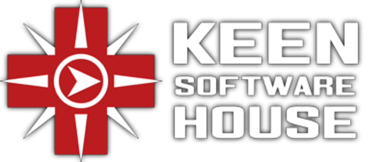 Keen Software House Logo