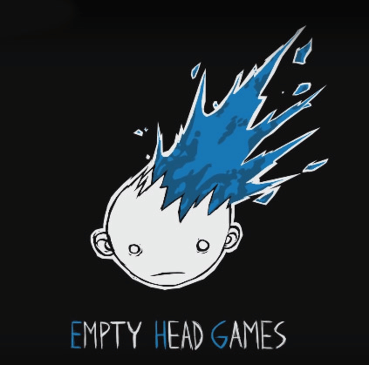 Empty Head Games Logo