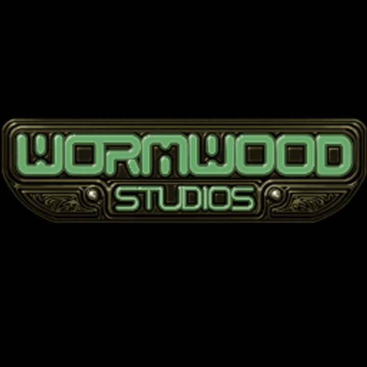 Wormwood Studios Logo