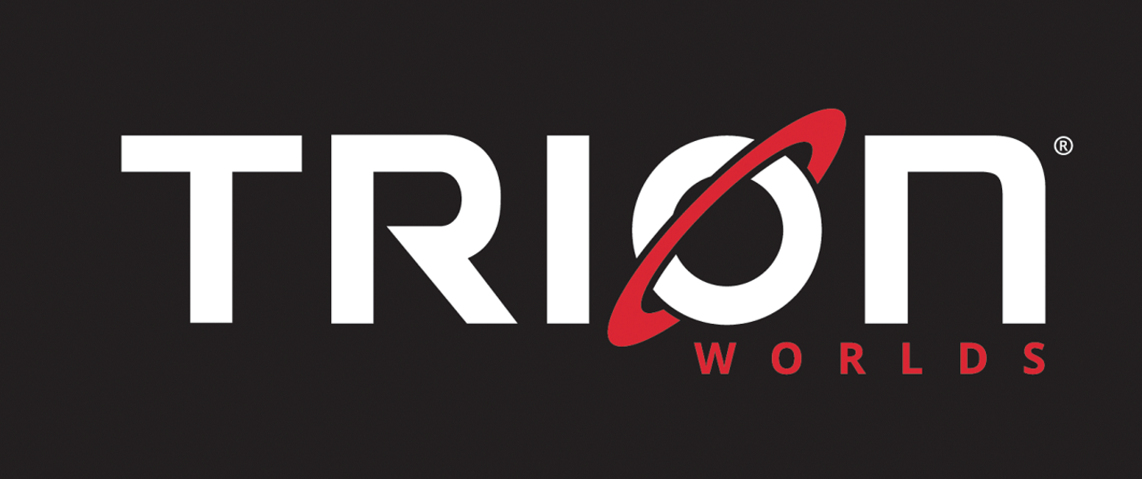 Trion Worlds Logo