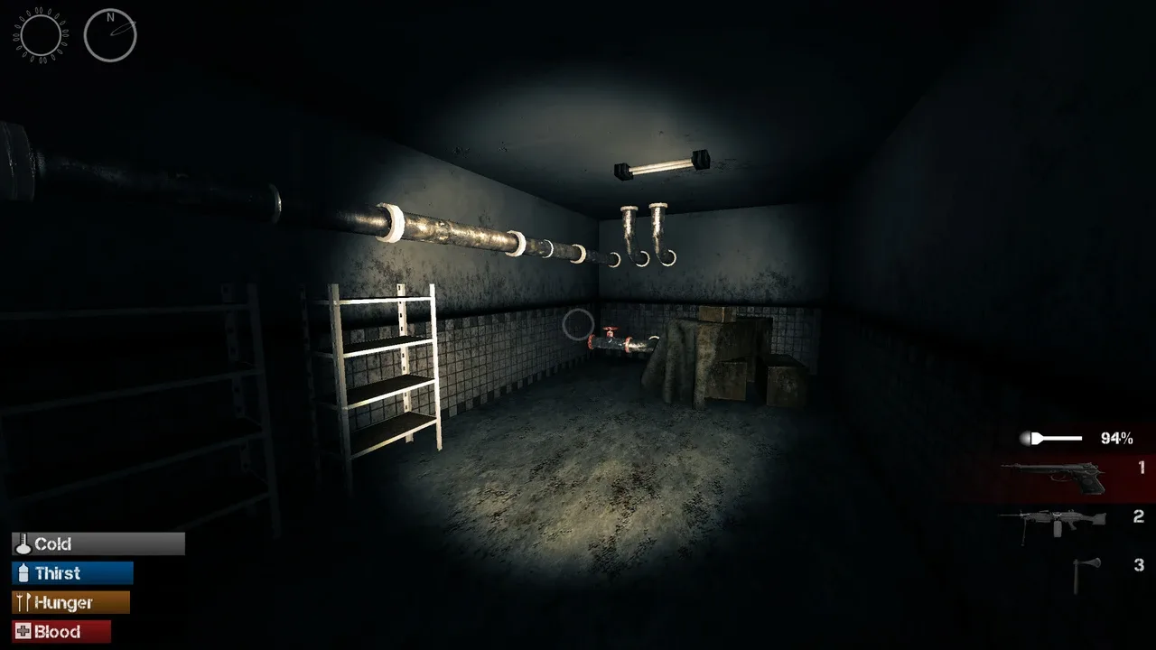 Damnation: City of Death free download for PC screenshot 4