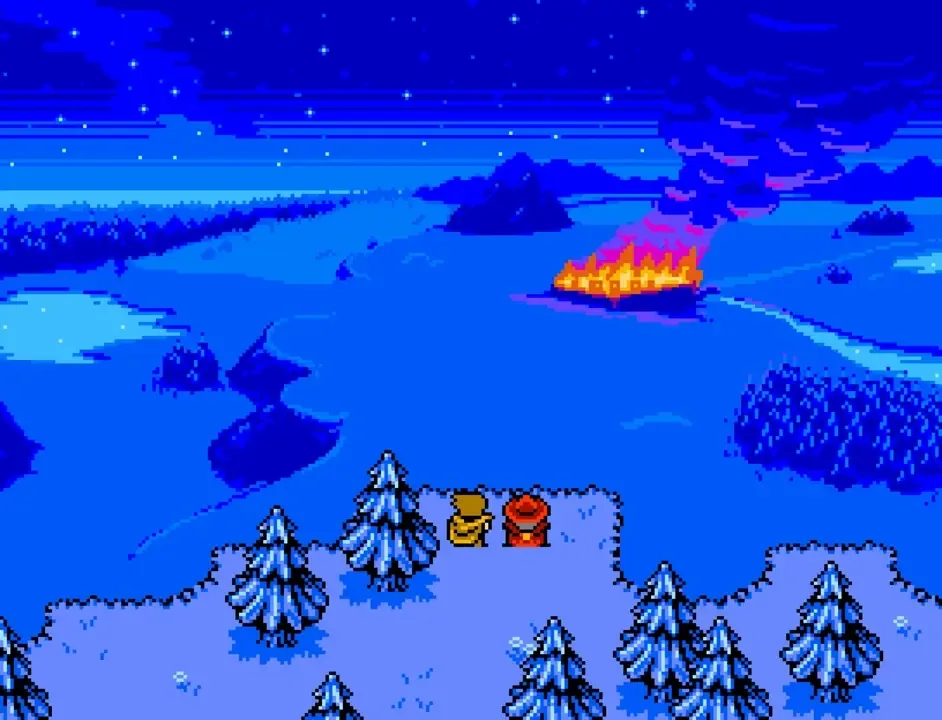 8-Bit Adventures 2 screenshot 2