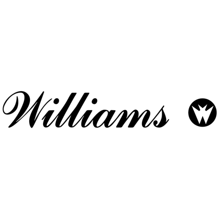 Williams Entertainment Logo
