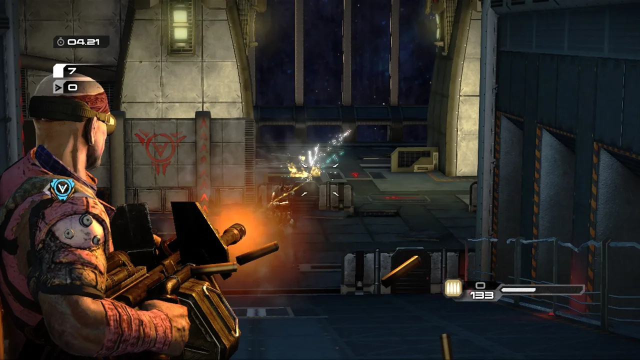 Inversion screenshot 1