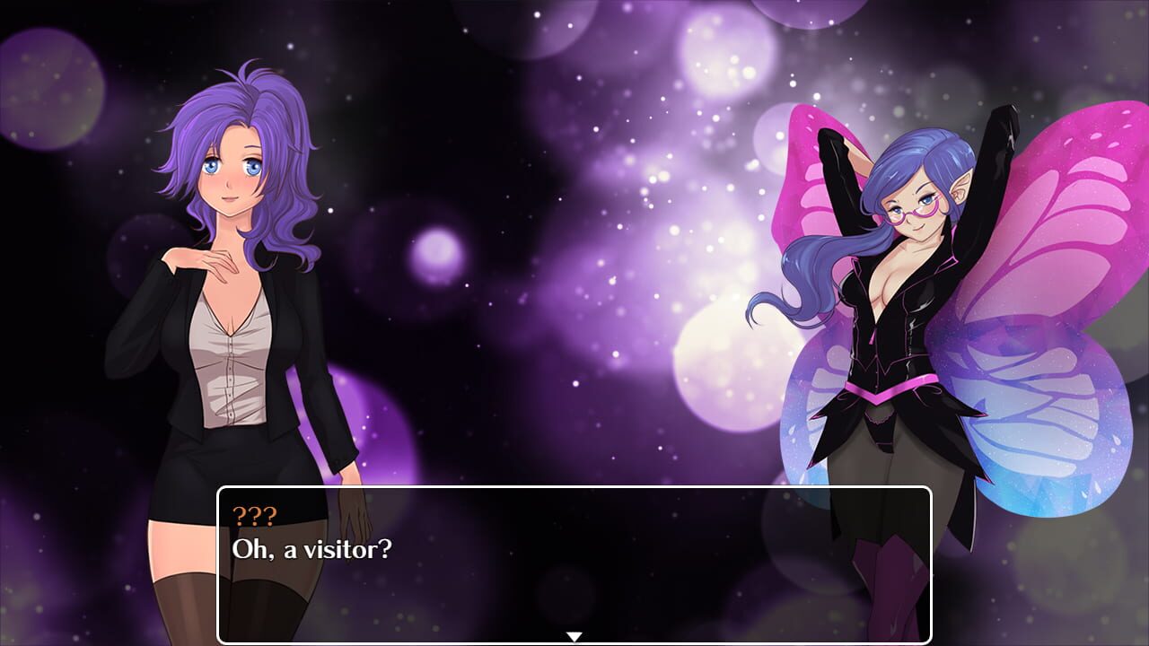 Futanari Quest screenshot
