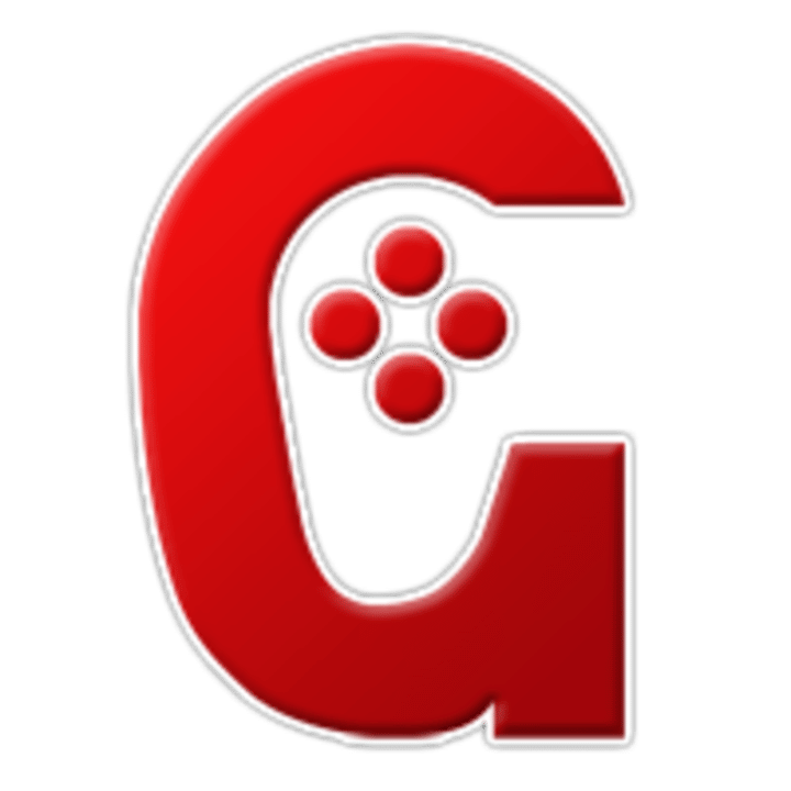 Grab The Games Logo