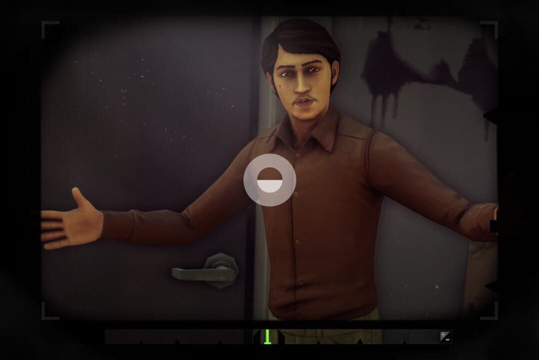 1979 Revolution: Black Friday screenshot
