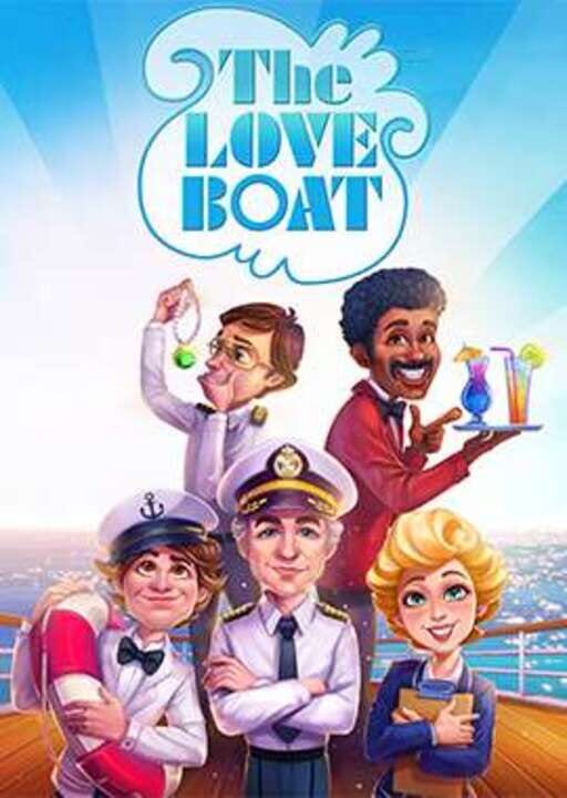 The Love Boat
