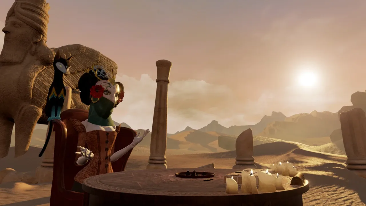 Kismet screenshot 2