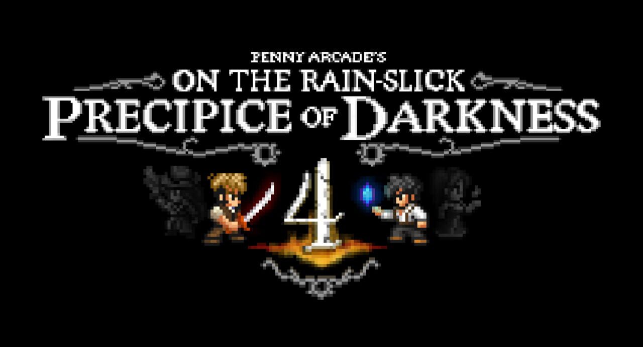 Penny Arcade Adventures On The Rain Slick Precipice Of Darkness Indienova Gamedb 游戏库