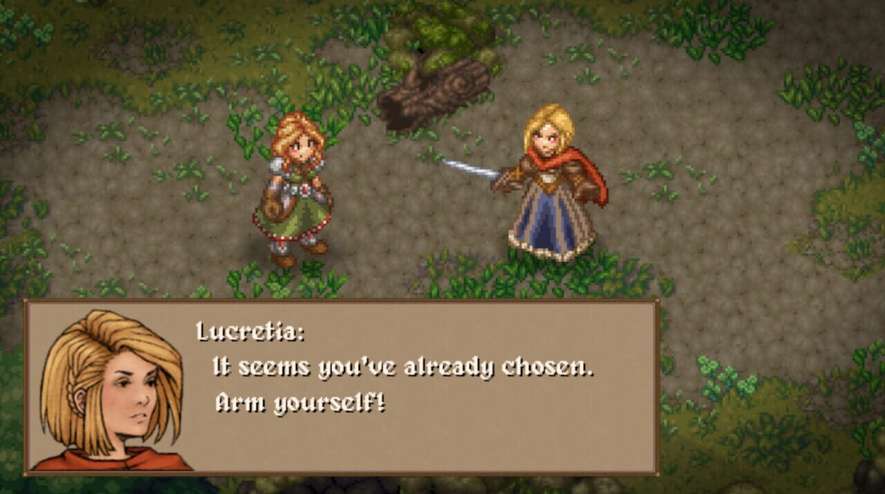 Arcadian Atlas screenshot