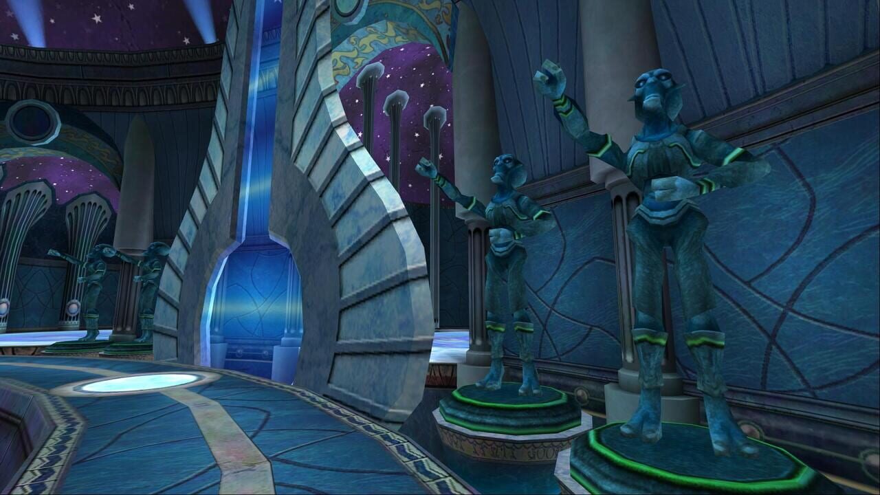 Wizard101 screenshot