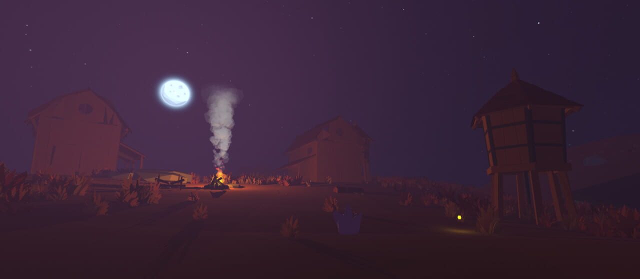 Floatlands
