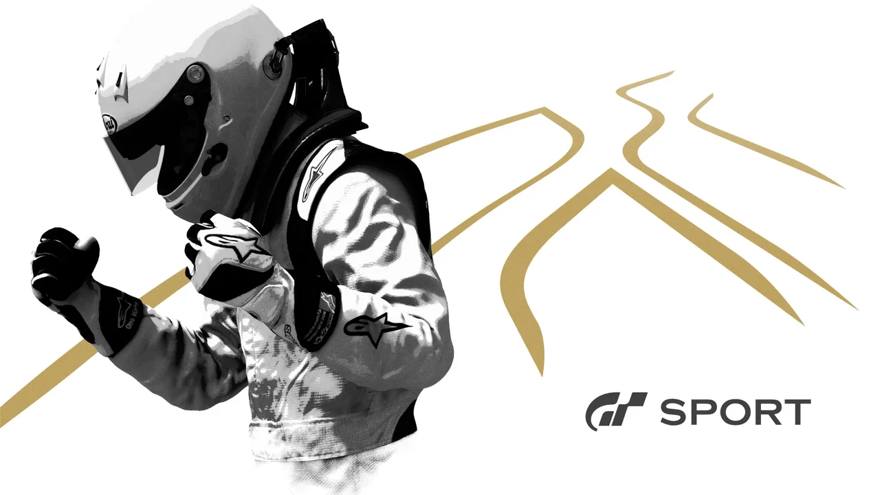 Gran Turismo Sport artwork 1040