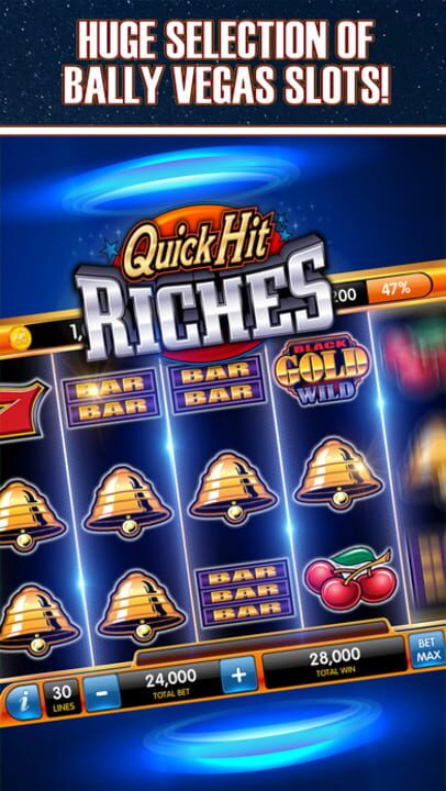 free casino slots quick hits