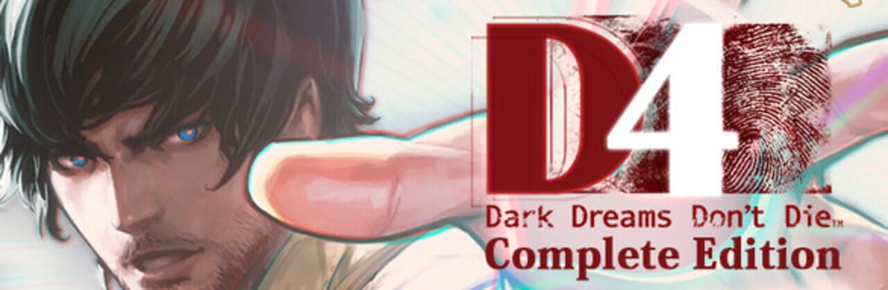 Complete edition steam. D4: Dark Dreams don't die. D4 Dark Dreams don't die противники. Dark Dreams Владивосток. D4: Dark Dreams don't die 137 руб.