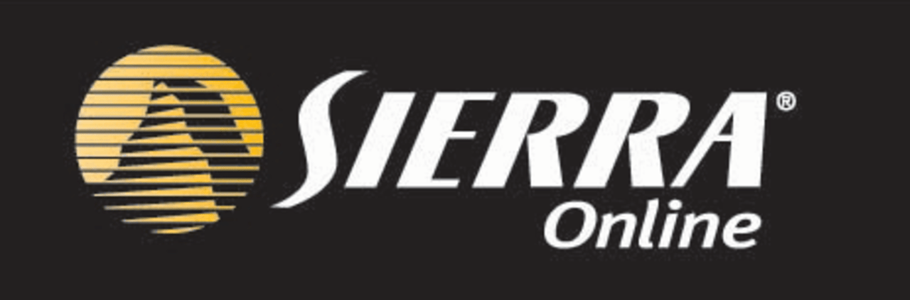 Sierra Online Logo