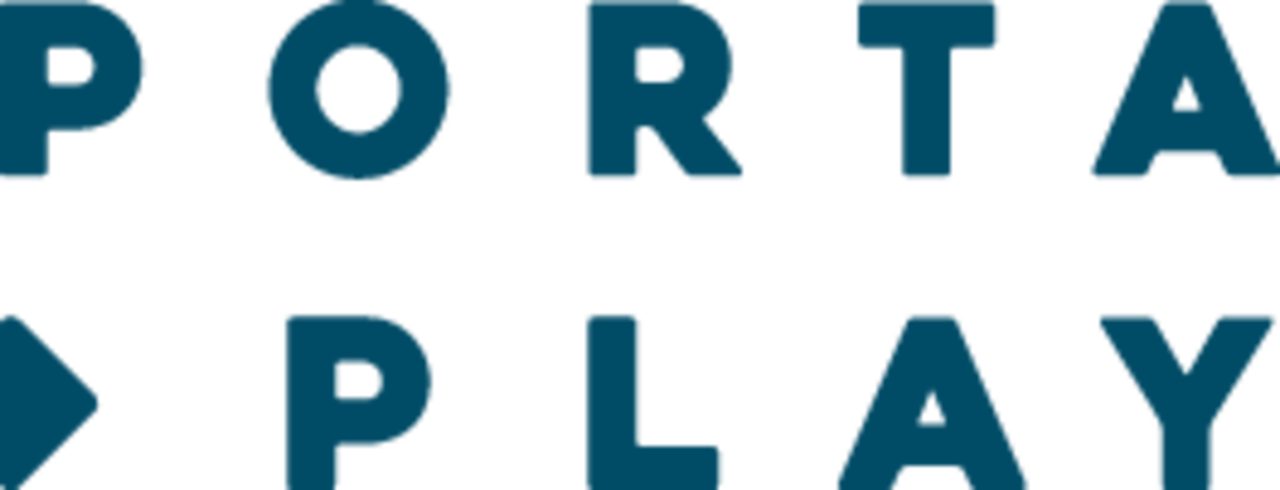 PortaPlay Logo