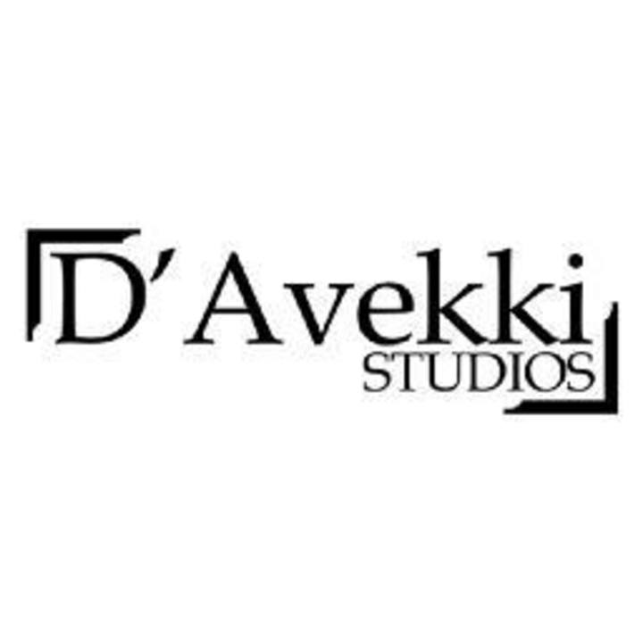 D'Avekki Studios Logo