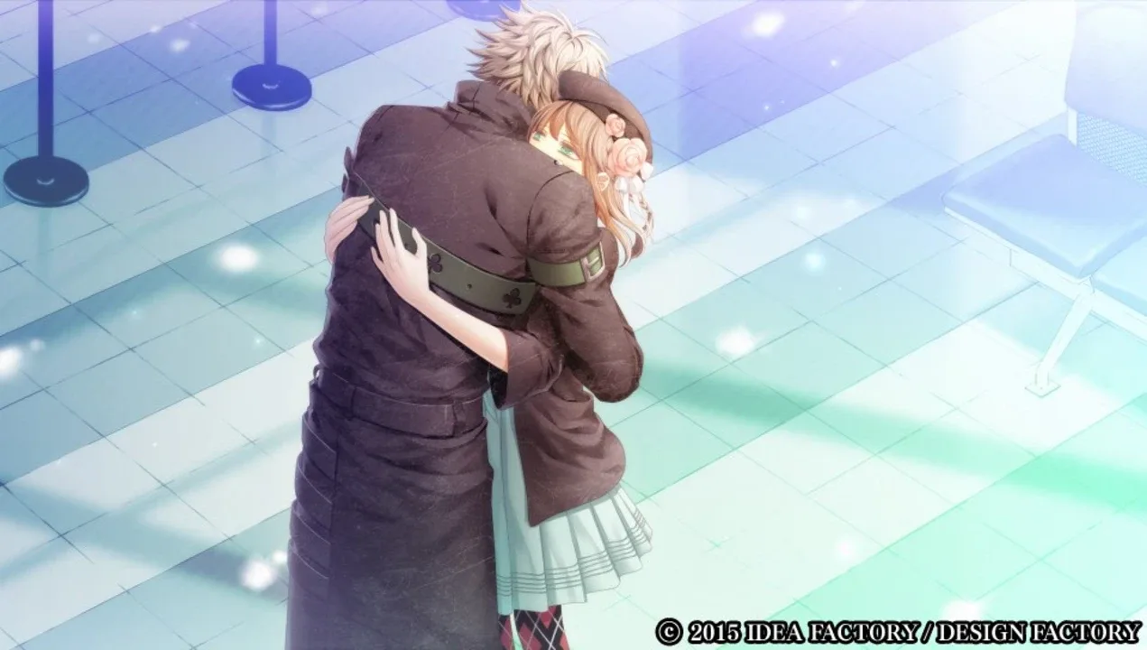 Amnesia: Memories screenshot 2