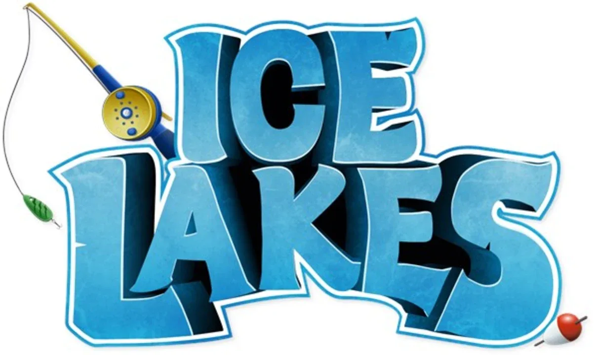 Ice Lakes screenshot 1