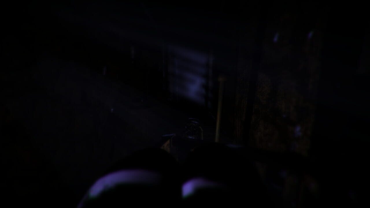 A Dump in the Dark screenshot