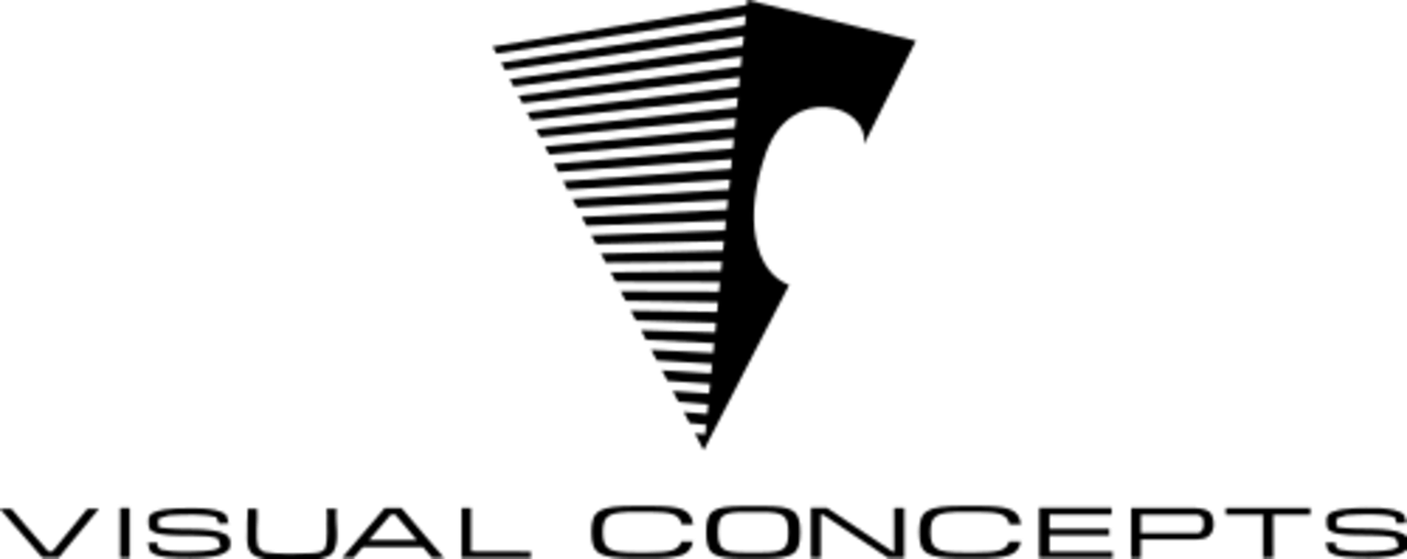 Visual Concepts Logo