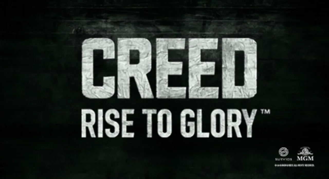 Creed: Rise to Glory screenshot 1