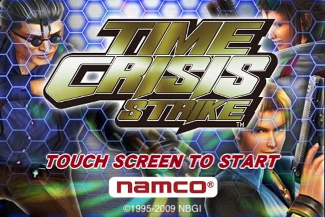 Game Cover