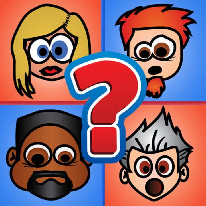 Guess the Person? cover art