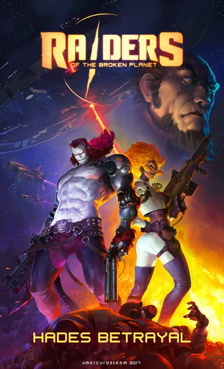Game Cover